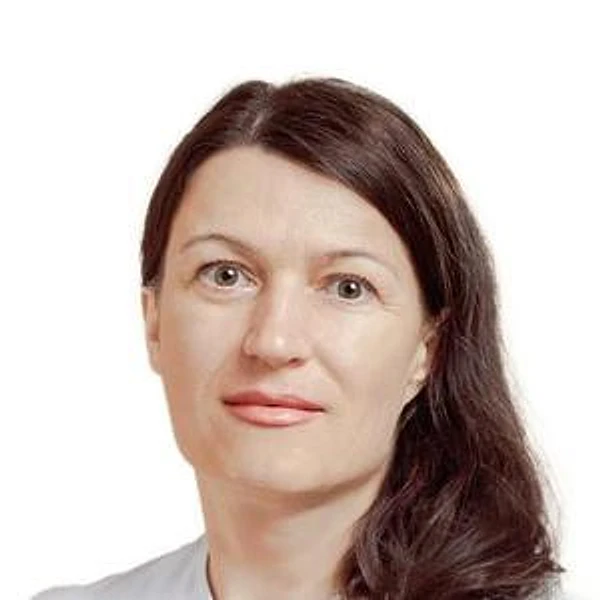 Прохорова Галина Владимировна — Эндокринолог, Врач УЗИ, Липецк