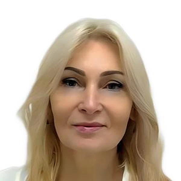 Грибенюк Ирина Геннадьевна — Невролог, Детский невролог, Десногорск