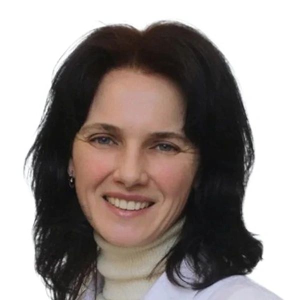 Калёнова Инна Владимировна — Врач УЗИ, Москва