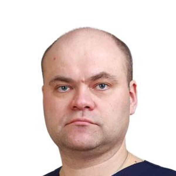 Стрекачев Максим Андреевич — Травматолог, Остеопат, Чехов