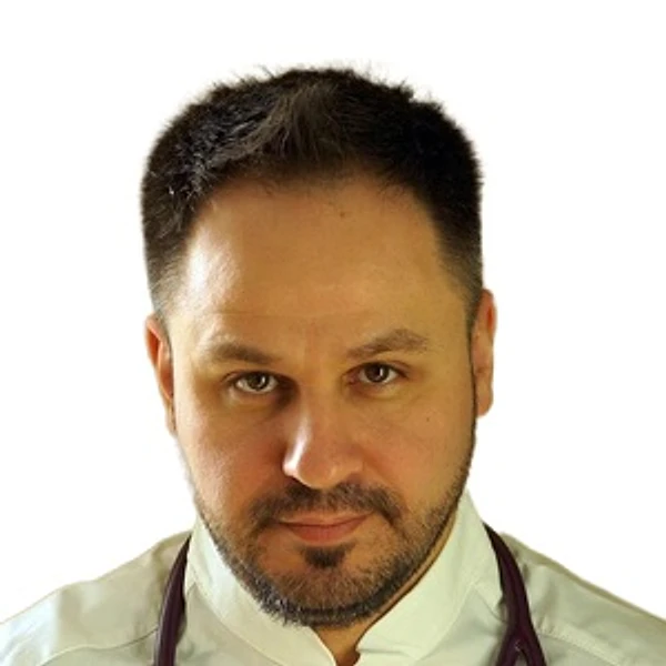 Ковалев Максим Владимирович — Гематолог, Врач скорой помощи, Гемостазиолог, Москва