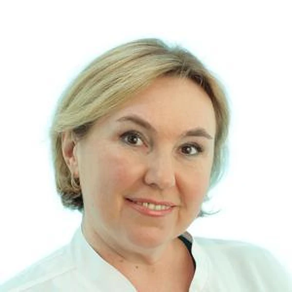 Поджарова Виктория Александровна — Аллерголог, Детский аллерголог, Детский иммунолог, Детский пульмонолог, Иммунолог, Пульмонолог, Калуга