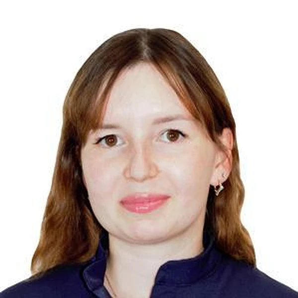 Гайнуллина Мария Валентиновна — Флеболог, Врач УЗИ, Детский врач УЗИ, Казань