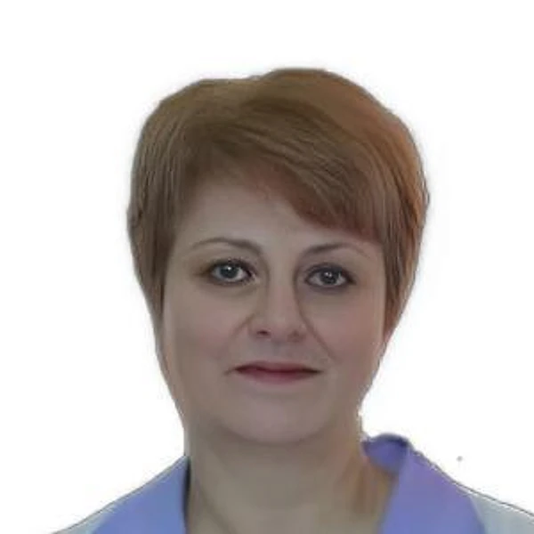 Верижникова Наталия Николаевна — Невролог, Кирово-Чепецк