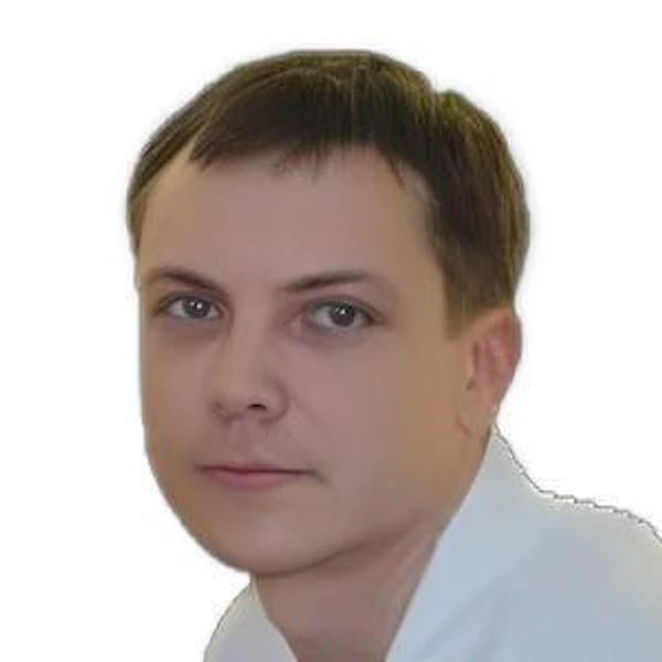Буторин Константин Николаевич — Терапевт, Кирово-Чепецк