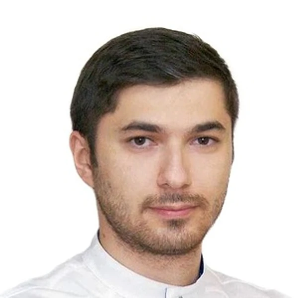 Баянов Астемир Тимурович — Стоматолог-ортопед, Санкт-Петербург