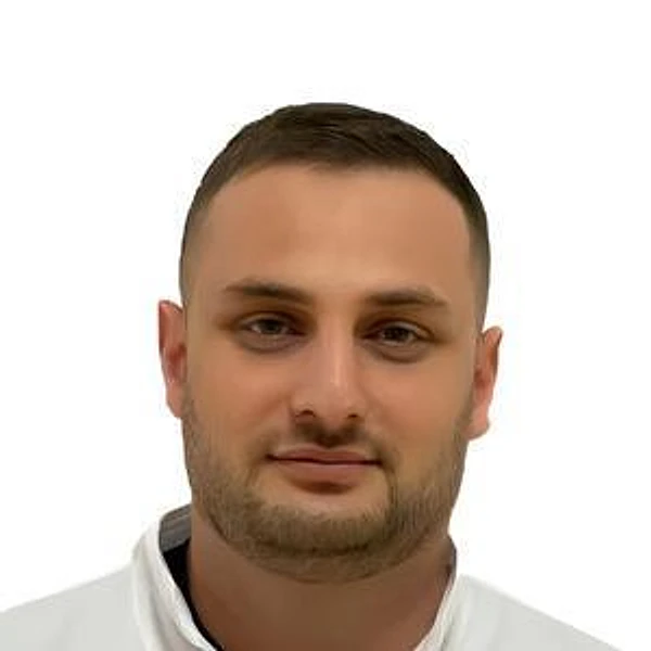 Джавадов Бабек Аллахгулуевич — Врач скорой помощи, Терапевт, Волгоград