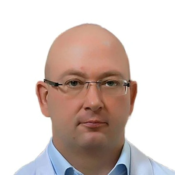 Затеев Сергей Владимирович — Психиатр, Барнаул