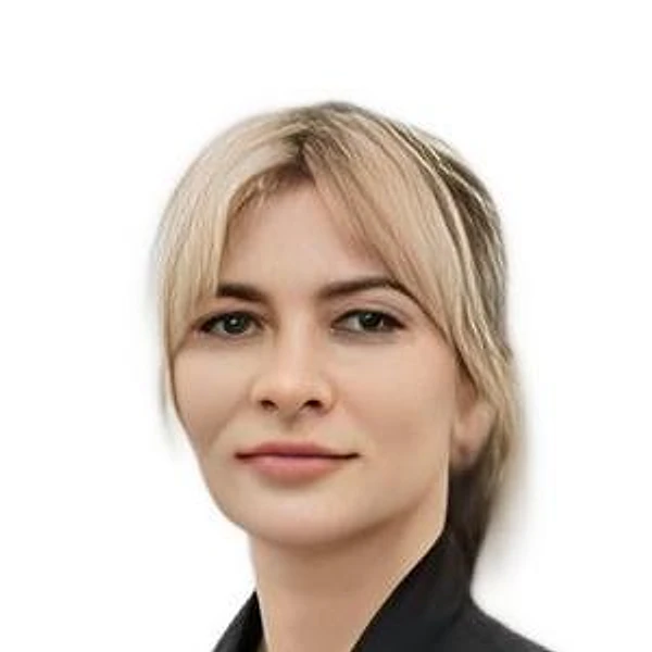 Гудзь Мария Анатольевна — Врач-косметолог, Венеролог, Дерматолог, Симферополь