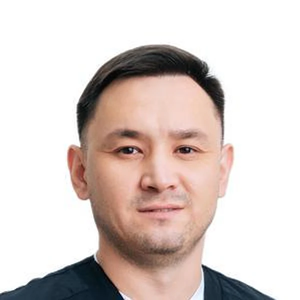Ягафаров Айтуган Каримович — Проктолог (колопроктолог), Эндоскопист, Хирург, Уфа