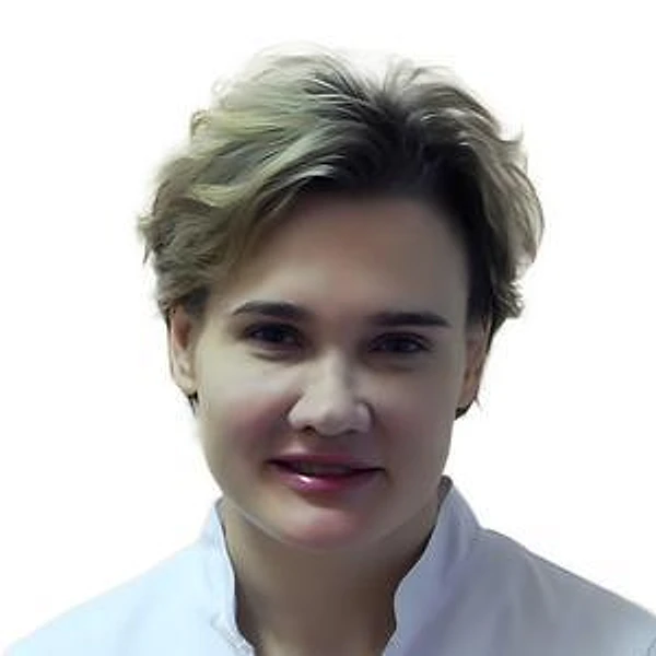 Макарова Светлана Ивановна — Ортопед, Травматолог, Москва
