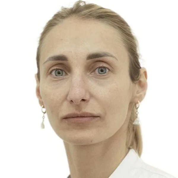 Иващенко Алиса Алексеевна — Проктолог (колопроктолог), Флеболог, Пенза