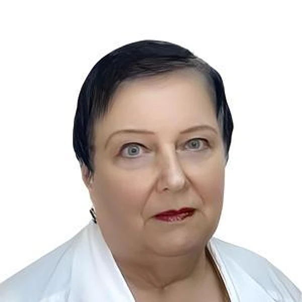 Лурье Ирина Захаровна — Педиатр, Гомеопат, Детский гомеопат, Москва