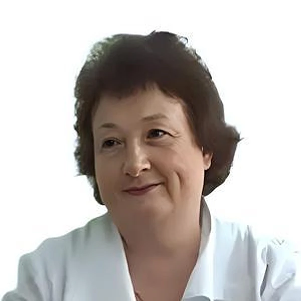 Рожкова Ольга Александровна — Психотерапевт, Пенза