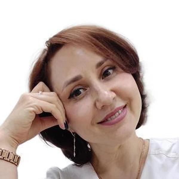 Кокоева Юлия Сергеевна — Терапевт, Кардиолог, Пенза