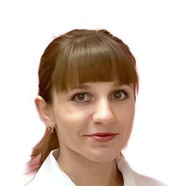 Дородных Надежда Владимировна — Детский стоматолог, Москва