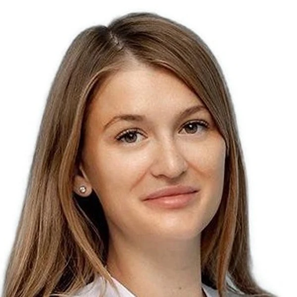 Усанова Галина Юрьевна — Офтальмолог-хирург, Офтальмолог (окулист), Брянск