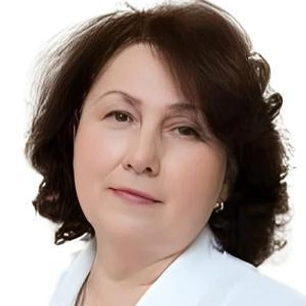 Петрашек Елена Ивановна — Кардиолог, Врач УЗИ, Терапевт, Функциональный диагност, Чехов