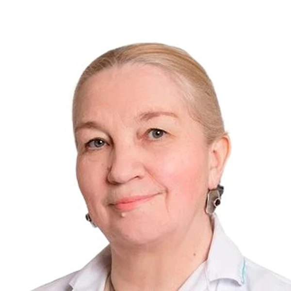 Варенцова Марина Константиновна — Педиатр, Гомеопат, Москва