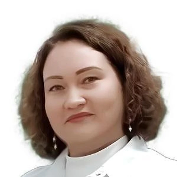Маркова Ирина Евгеньевна — Гинеколог, Акушер, Гинеколог-хирург, Самара