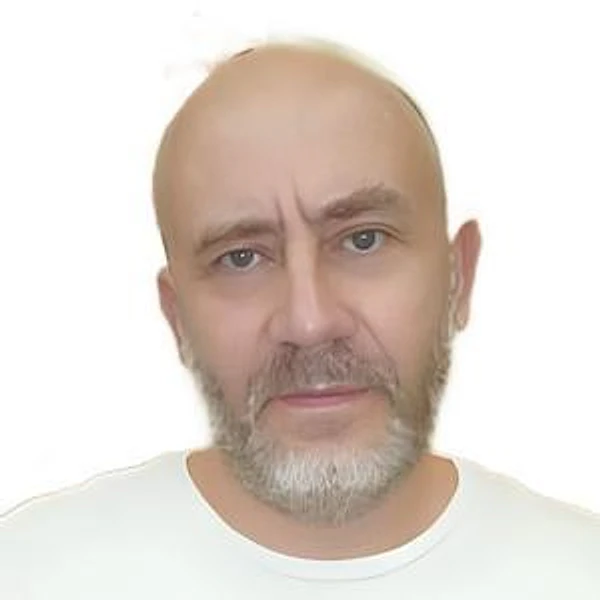 Дадаев Алексей Александрович — Травматолог, Ортопед, Михайловка