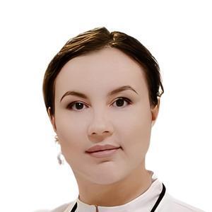 Лукоянова Татьяна Владиславовна — Стоматолог, Стоматолог-ортопед, Москва