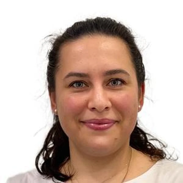 Квасова Анастасия Николаевна — Стоматолог, Детский стоматолог, Чехов