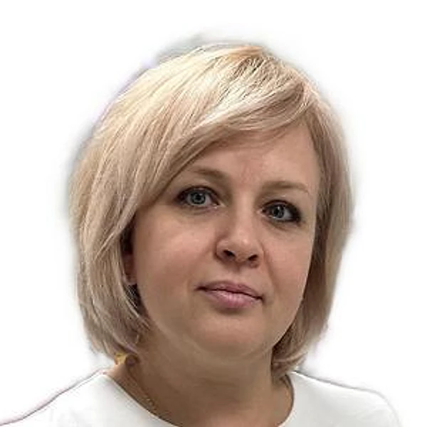 Кан Марина Николаевна — Стоматолог, Когалым