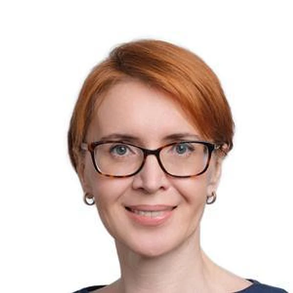 Матусик Олеся Александровна — Стоматолог, Стоматолог-эндодонтист, Санкт-Петербург