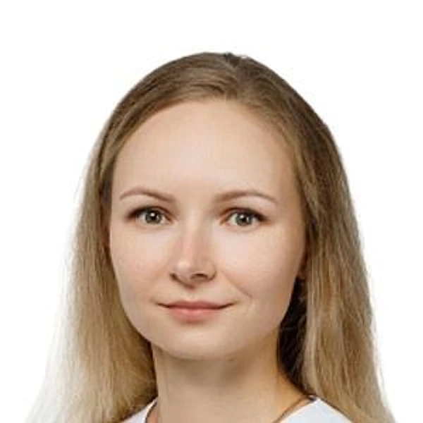 Панкова Кристина Олеговна — Терапевт, Тула