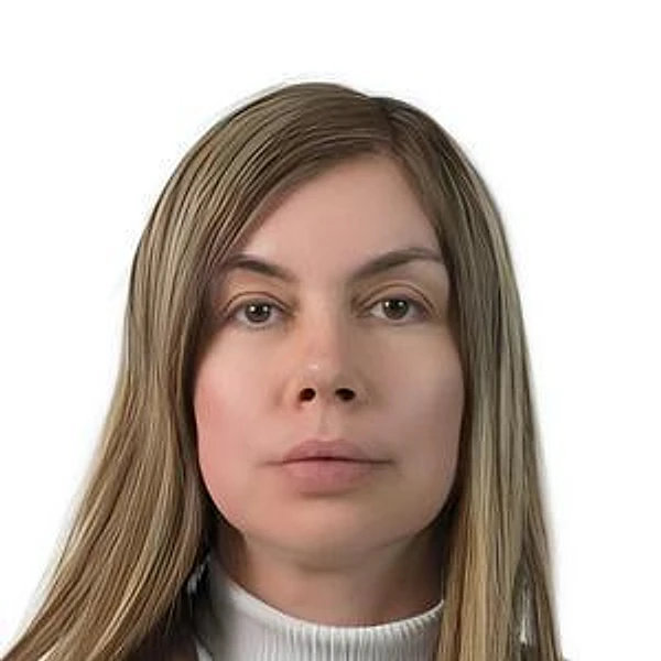 Царегородцева Анна Александровна — Педиатр, Гомеопат, Москва