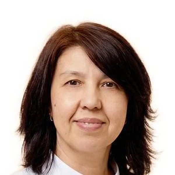 Махмудова Рано Эркиновна — Врач УЗИ, Детский врач УЗИ, Мытищи