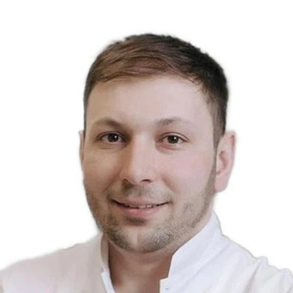 Омаров Шамиль Рамазанович — Стоматолог, Когалым