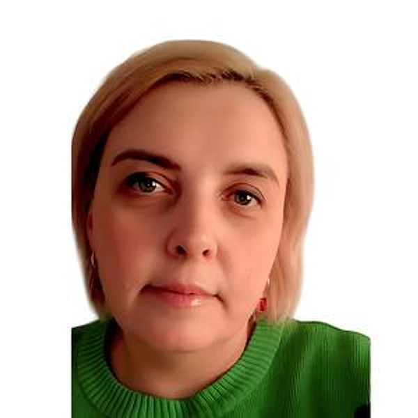 Овчинникова Ольга Валерьевна — Врач УЗИ, Гинеколог, Нижневартовск
