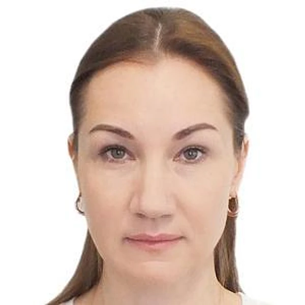 Хайбулина Наталья Александровна — Кардиолог, Михайловка
