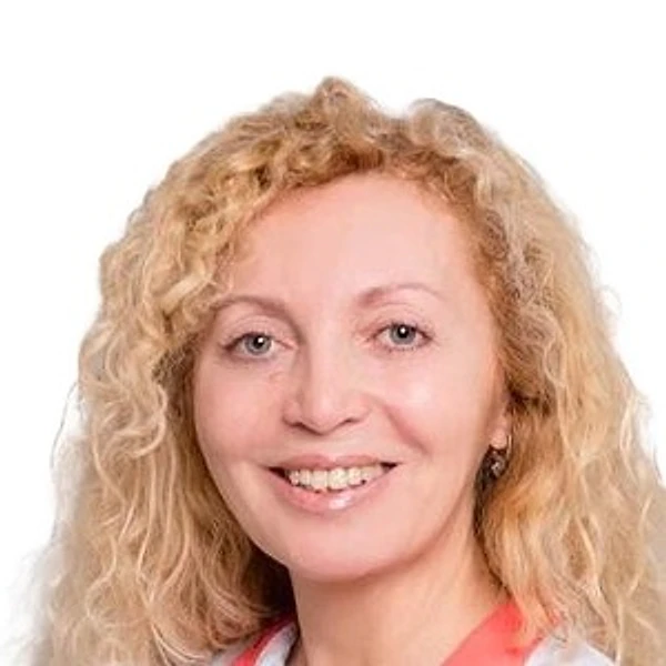 Эситова Александра Александровна — Дерматолог, Венеролог, Гомеопат, Детский дерматолог, Эндокринолог, Москва