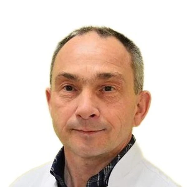 Филатов Юрий Леонтьевич — Рентгенолог, Фролово