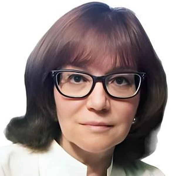 Наприенко Маргарита Валентиновна — Невролог, Гирудотерапевт, Рефлексотерапевт, Москва