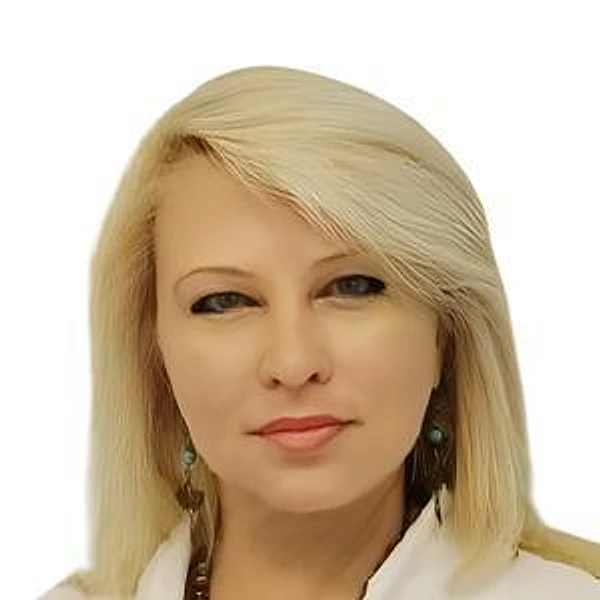 Анисимова Елена Игоревна — Невролог, Нейрофизиолог, Функциональный диагност, Москва