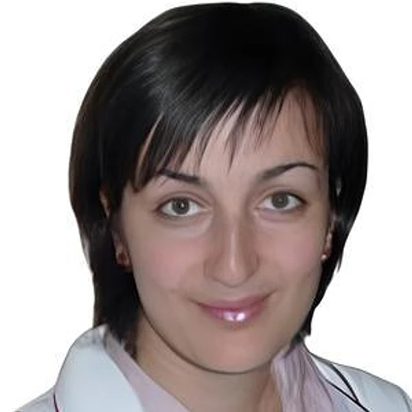 Латышева Нина Владимировна — Невролог, Москва
