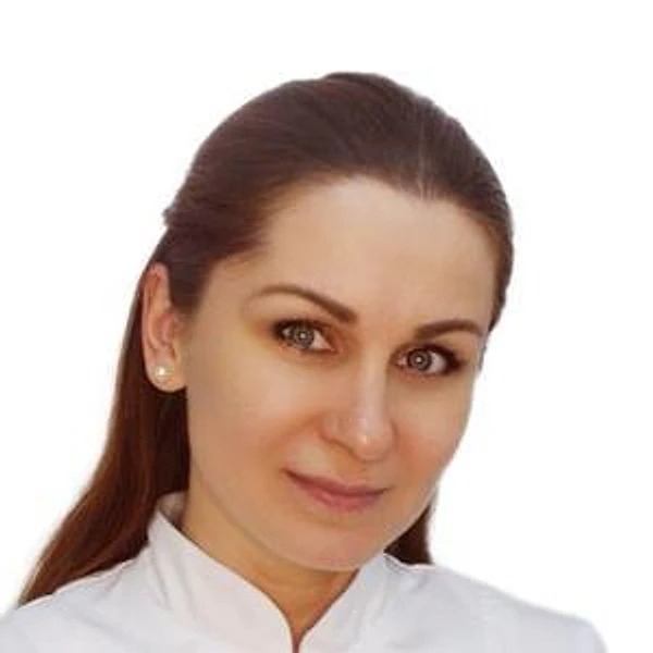 Майорова Любовь Ивановна — Стоматолог-ортодонт, Детский ортодонт, Ярославль