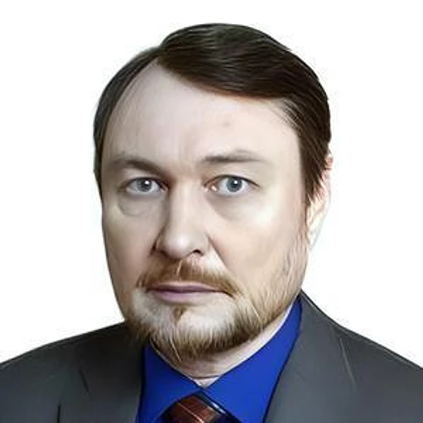 Окнин Владислав Юрьевич — Невролог, Москва