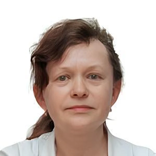 Белоглазова Светлана Ивановна — Детский гастроэнтеролог, Педиатр, Владивосток