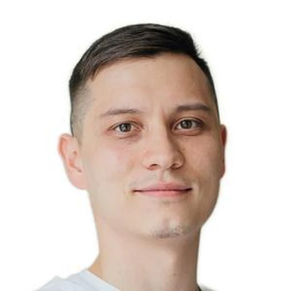 Хан Артём Сергеевич — Стоматолог, Стоматолог-ортопед, Иркутск