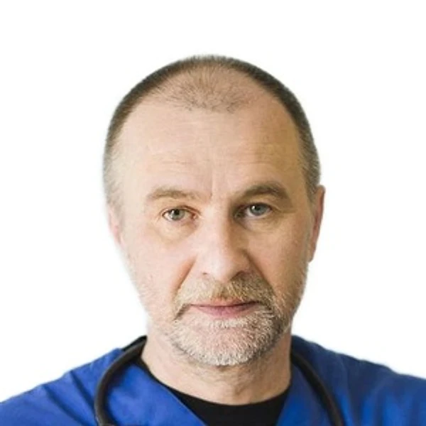 Гагарин Алексей Борисович — Остеопат, Москва