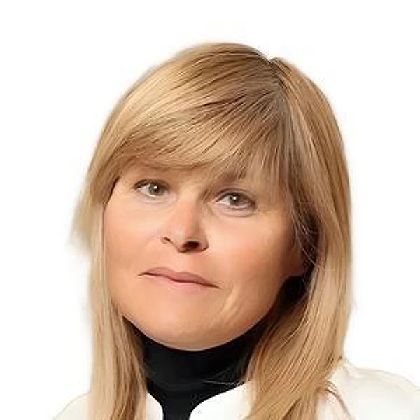 Абакумова Татьяна Ивановна — Педиатр, Детский физиотерапевт, Физиотерапевт, Рязань