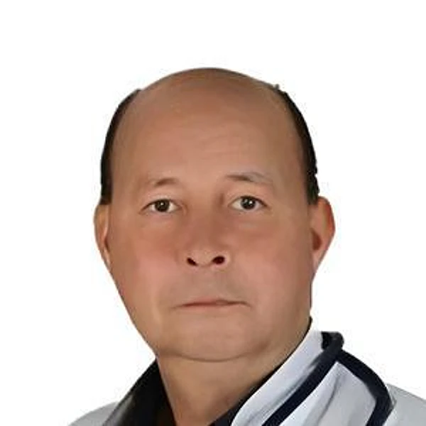 Васильев Сергей Алексеевич — Врач скорой помощи, Волгоград