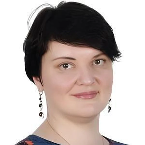 Антипова Ольга Сергеевна — Психотерапевт, Психиатр, Москва