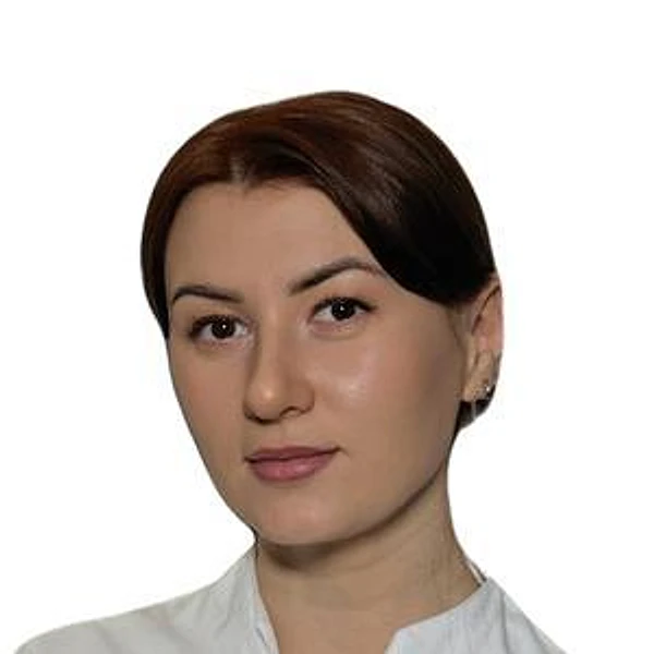 Кузнецова Анастасия Владимировна — Гинеколог, Акушер, Нижний Новгород