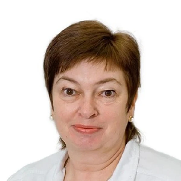 Карамышева Инесса Александровна — Стоматолог, Волгоград